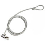 Металл. замок ViTi LOCK-05, фото 2