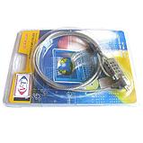 Металл. замок ViTi LOCK-05, фото 8