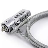 Металл. замок ViTi LOCK-05, фото 4