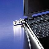 Металл. замок ViTi LOCK-05, фото 7