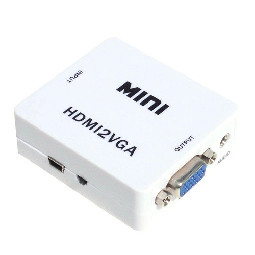 Адаптер ViTi HDMI2VGA
