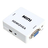Адаптер ViTi HDMI2VGA, фото 6