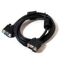 1.8m VGA Cable V-T VC-1.8m/f 