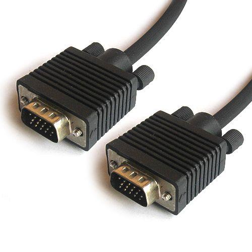 4.5m VGA Cable V-T VC-4.5mm - фото 2 - id-p58663963