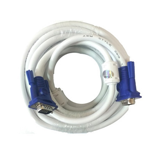 10m VGA Cable V-T VC-10m/m 