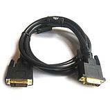 Cable ViTi DVI-3m/m, фото 2