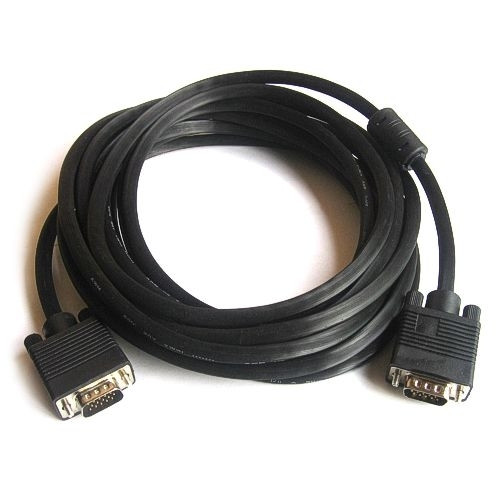 2.8m VGA Cable V-T VC-2.8m/m 