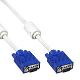 20m VGA Cable V-T VC-20m/m, фото 2