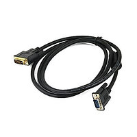 Cable V-T VGA(m)-DVI(m) 1.8m