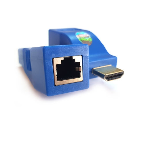 HDMI Extender V-T HDEXT30.