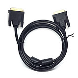 Кабель ViTi DVI-D 1.3м, фото 3