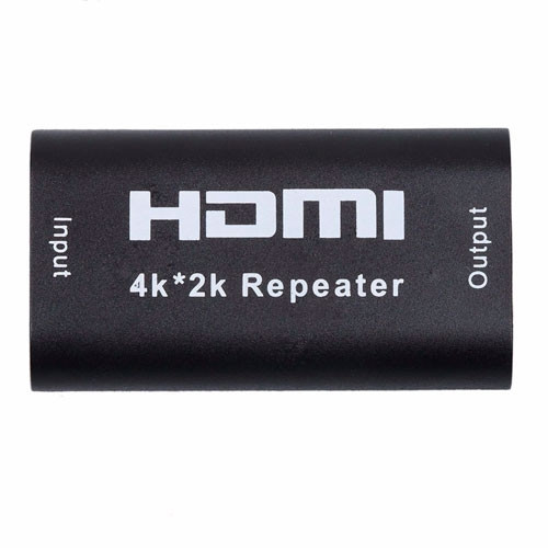 HDMI Repeater V-T HR4k*2k. - фото 1 - id-p58664269