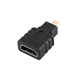 Переходник V-T HDMI (F-Micro(M)), фото 2