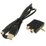 USB-HDMI(1080p) Display Adapter WS-UG17H1, фото 3