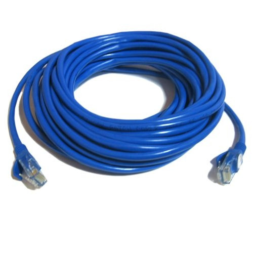 Patch Cord UTP5E ViTi 5E- 2m - фото 1 - id-p58664278