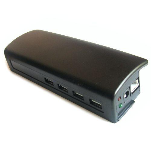 USB FAN for NB V-T ID-U9-1 - фото 4 - id-p58664295