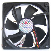 CASE FAN CHENRI CR12025 Ball 3+4pin