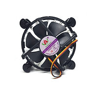 FAN CHENRI CR124 (Hydraulic)