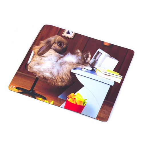 Mouse Pad V-T (Hare) - фото 1 - id-p58664320