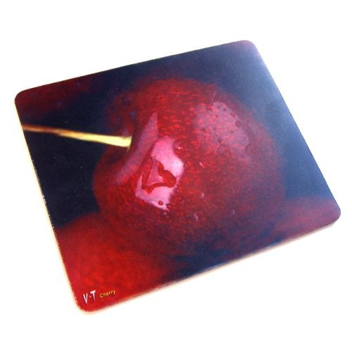 Mouse pad V-T(Cherry)