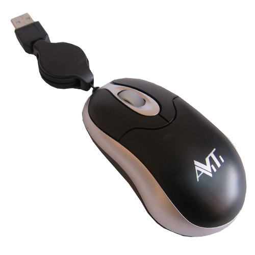 Mouse AViTi CRW-148 Small