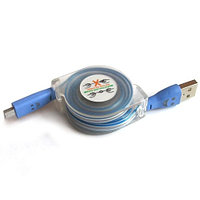 Кабель USB - Micro USB V-T SACB0229