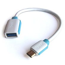 Переходник V-T OT-69002(TypeC-USB3.0)