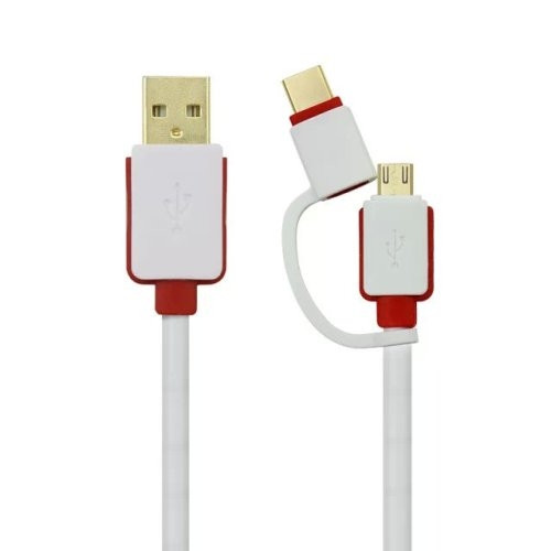 Кабель USB3.0 V-T OT-9137(TypeC+Micro)