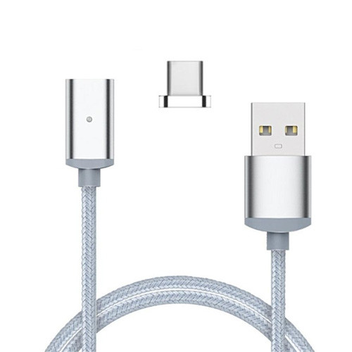 Magnetic cable V-T TypeC
