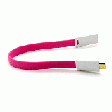 Кабель USB - Micro USB V-T SACB0073(Magnetic), фото 3
