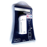 USB Emergency AA Battery Charger V-T CE01-IPO, фото 3