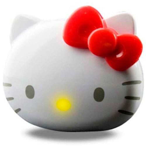 MP3-плеер HELLO KITTY 2G