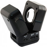 Колонки DIMS0164 компактные, фото 4