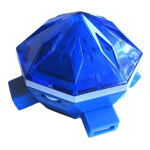 Колонка с 4 P HUB USBONLINE PP0057