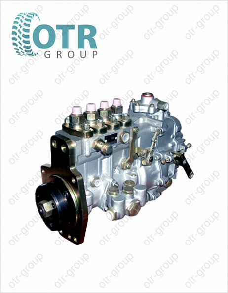 Топливная аппаратура Hyundai Robex 220LC-9S
