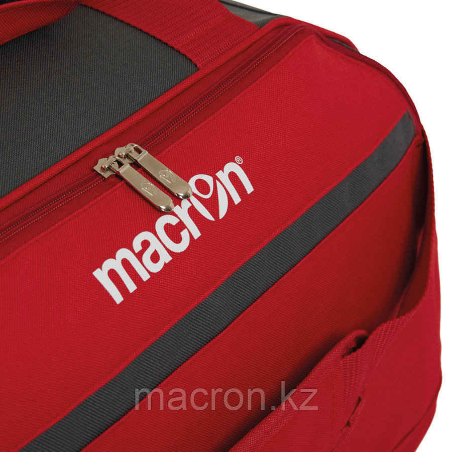 Спортивная сумка Macron BURST - фото 6 - id-p58668384