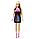 Кукла Барби в Светящемся платье Barbie Digital Dress Doll, фото 2