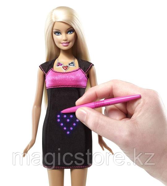 Barbie 2024 digital dress