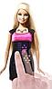 Кукла Барби в Светящемся платье Barbie Digital Dress Doll