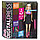 Кукла Барби в Светящемся платье Barbie Digital Dress Doll, фото 7