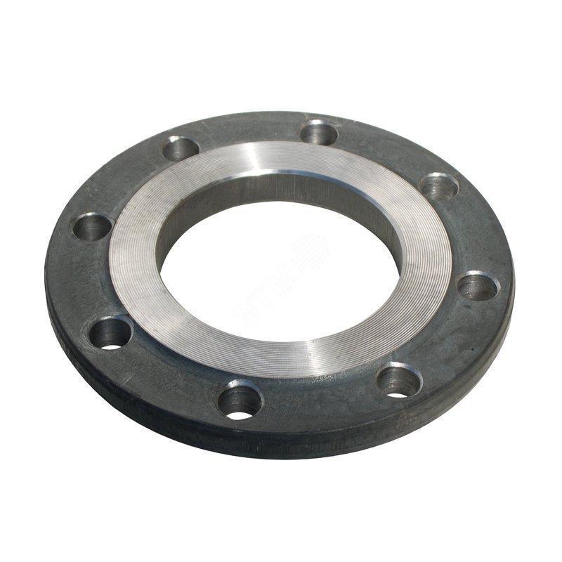 Элемент фланцевый DN 125 PN10