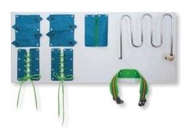 Стенд мануальных навыков «Одежда»