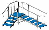 Модульная лестница «STEP» Тип 2 (взрослая) Вариант 3+5      , фото 3
