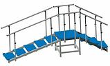 Модульная лестница «STEP» Тип 2 (взрослая) Вариант 3+5      , фото 4