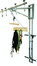 Тренажер «Кобра» для механической терапии (Тип 1 детская, Тип 2 взрослая)