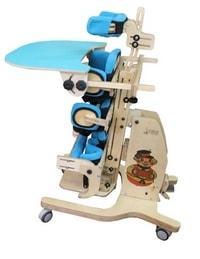 Вертикализатор Тип 1 («Ванька-встанька») (Детский)