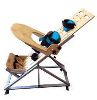 Вертикализатор Тип1 (115) (Опора для стояния) (Детский) 