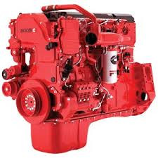 Двигатель Cummins QSB8.3-C245, Cummins QSB6.7-C204, Cummins QSB6.7-C165 , фото 1