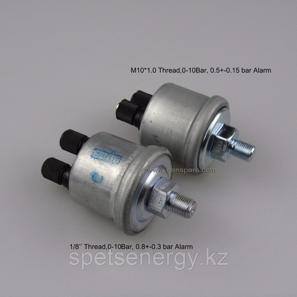 VDO Датчик давления масла 360-081-030-078C