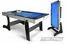 Бильярдный стол Компакт пул